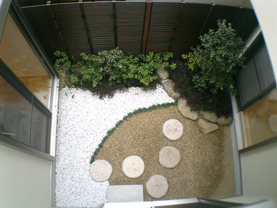 庭園4
